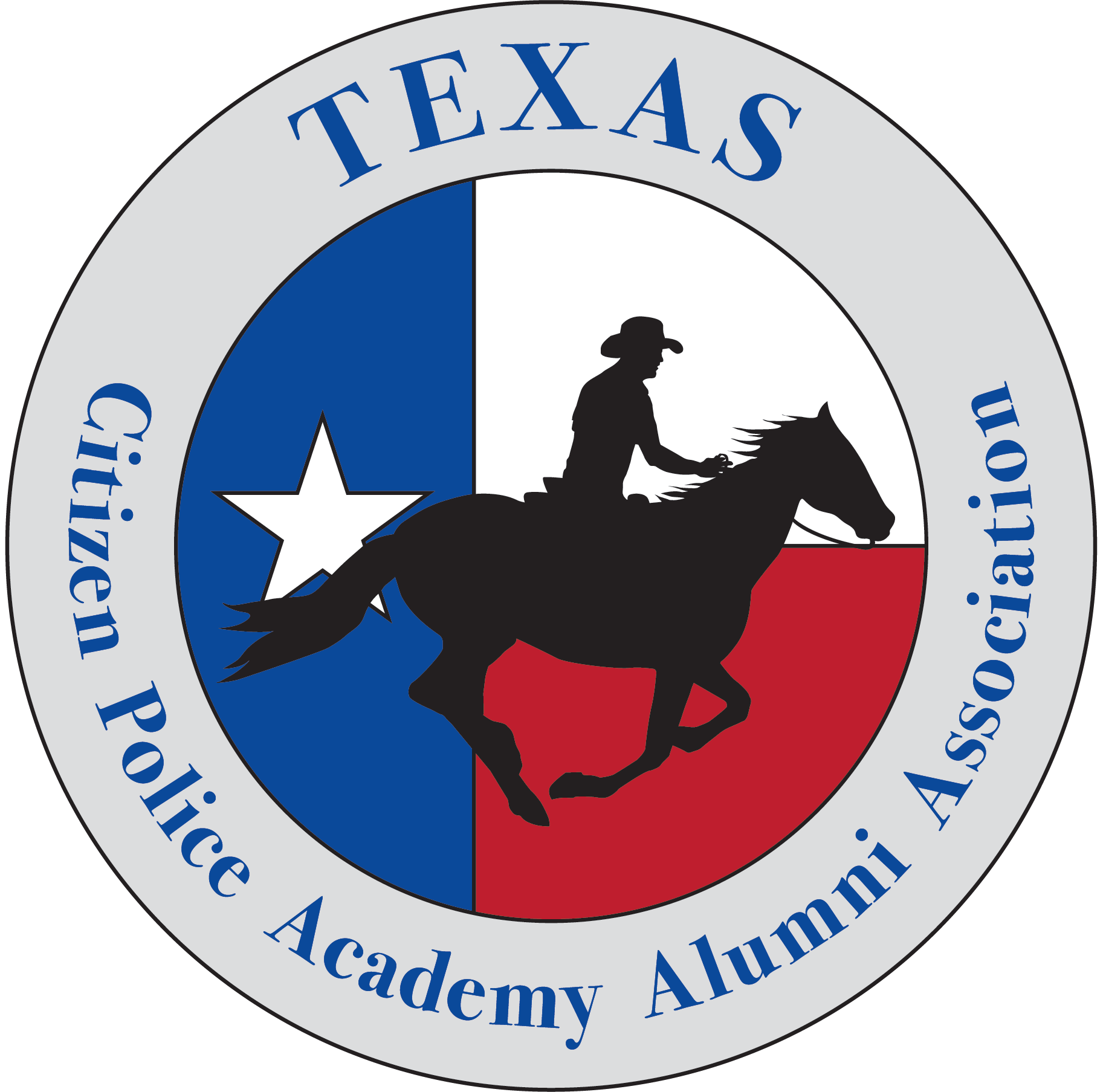 Texas Citizen Police Academy Alumni Association Convention @ Margaritaville Lake Resort