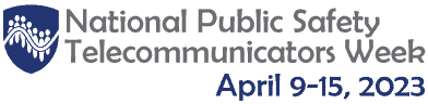 National Public Safety Telecommunicators Week (2023)